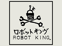 Robot King